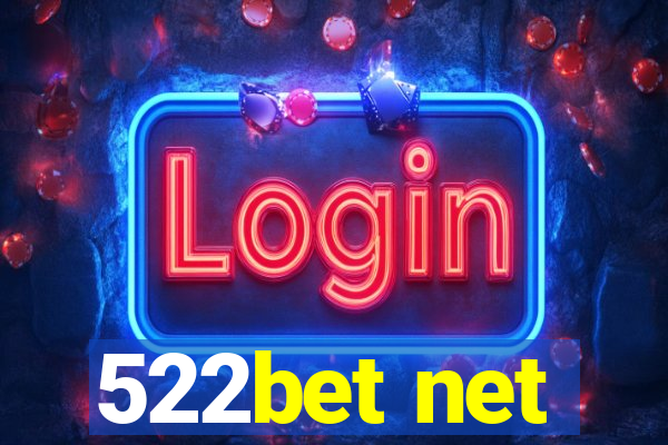 522bet net